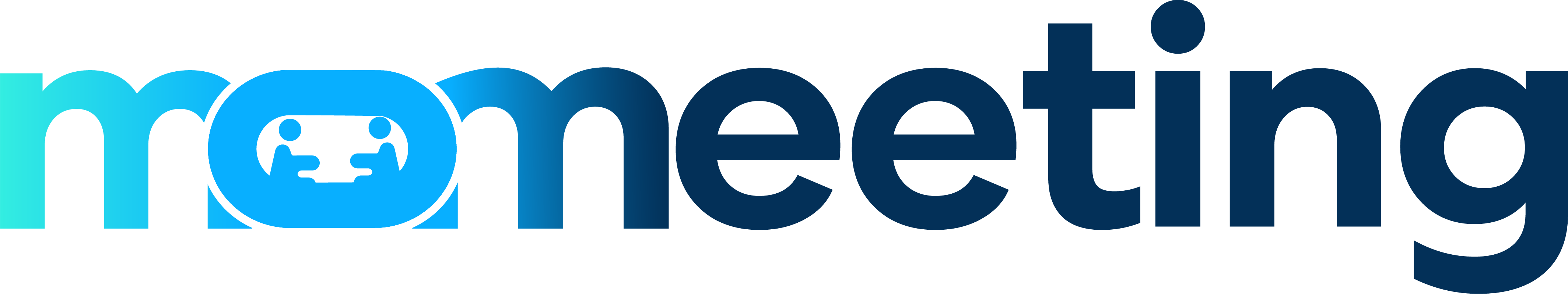 MoMeeting AI Logo